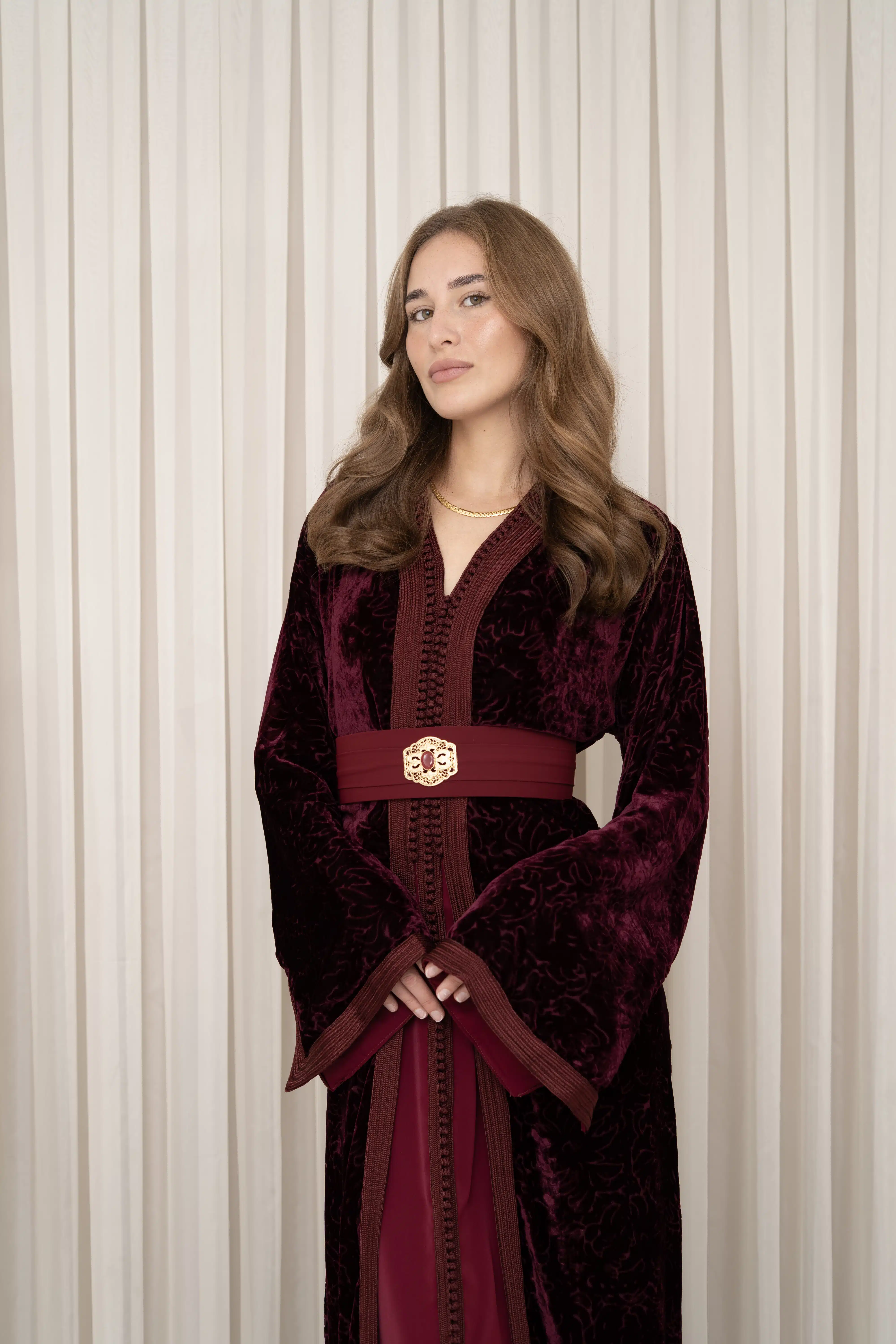 Nooré Caftan - Image 4